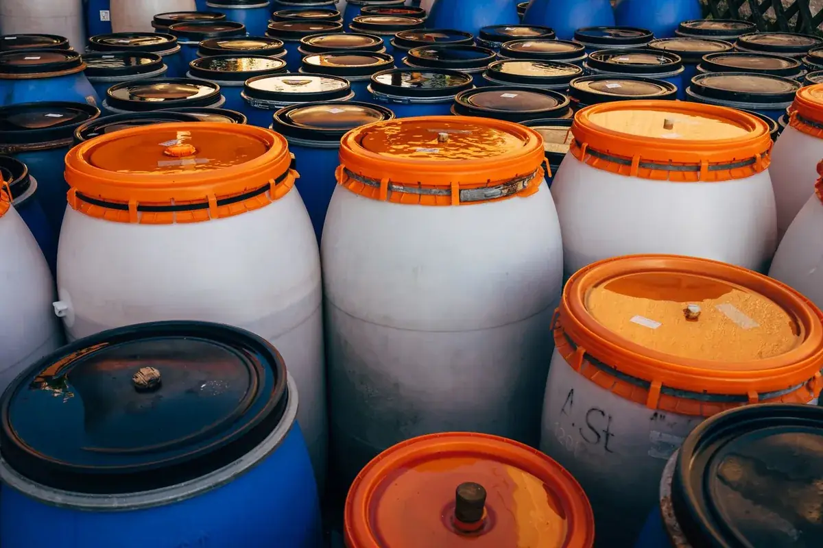 Chemical & Toxic Waste Cleanup in Chehalis, WA