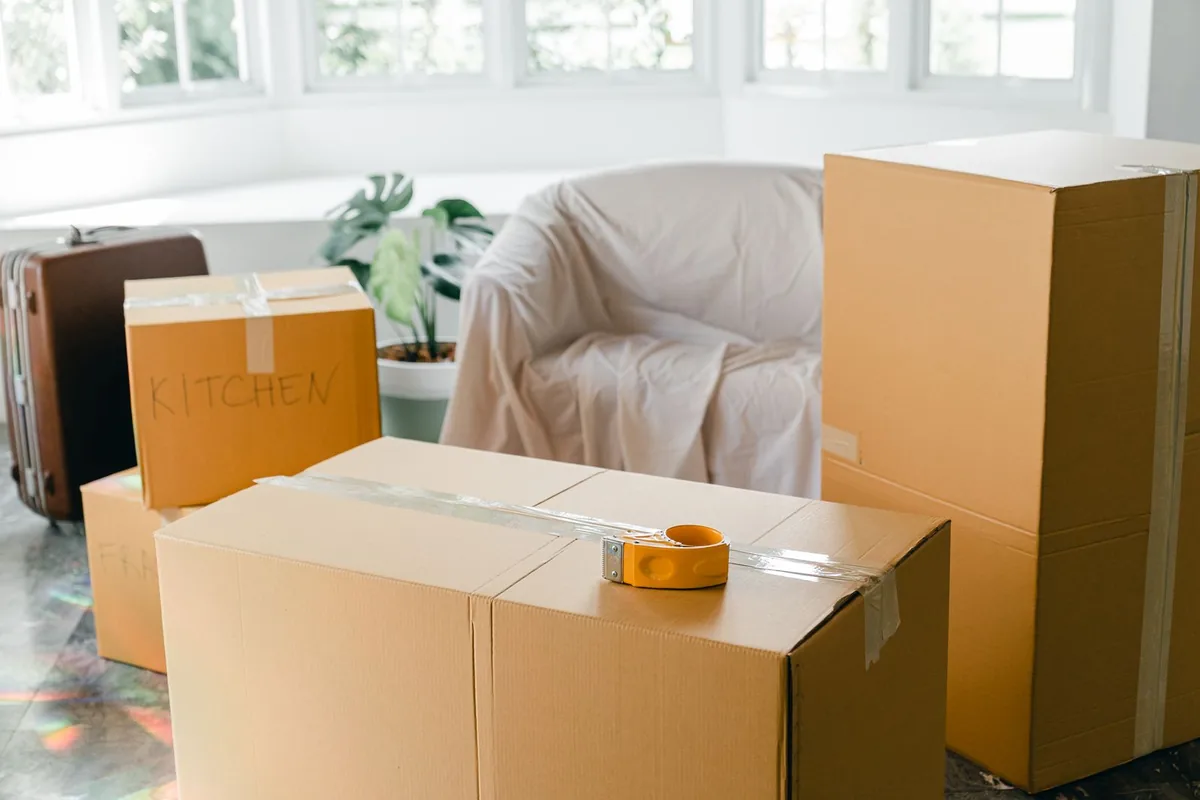 Hoarding Cleanup in Chehalis, WA